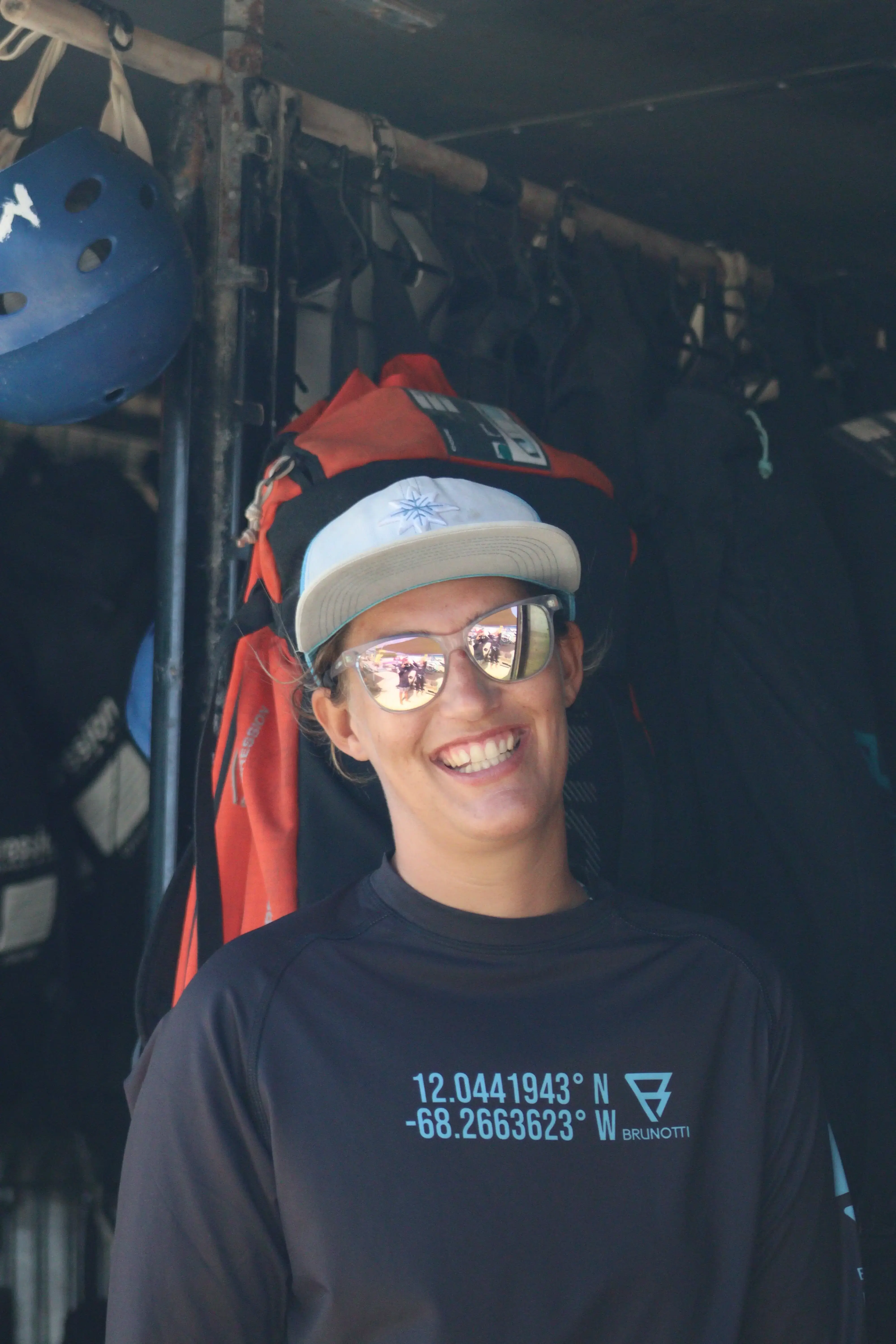 Kitesurfschool Brouwersdam — Kite Beyondthorizon